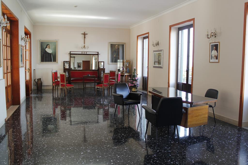 Ancelle Sorrento - Casa D'Accoglienza Hotel Castellammare di Stabia Eksteriør billede