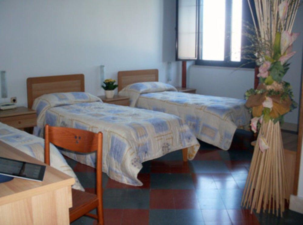 Ancelle Sorrento - Casa D'Accoglienza Hotel Castellammare di Stabia Eksteriør billede